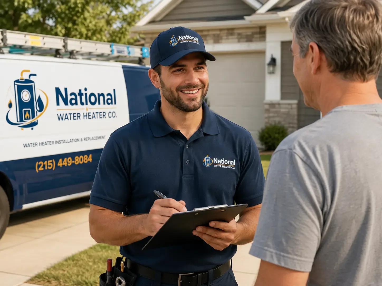 Water Heater Installation Gustine, CA FAQs